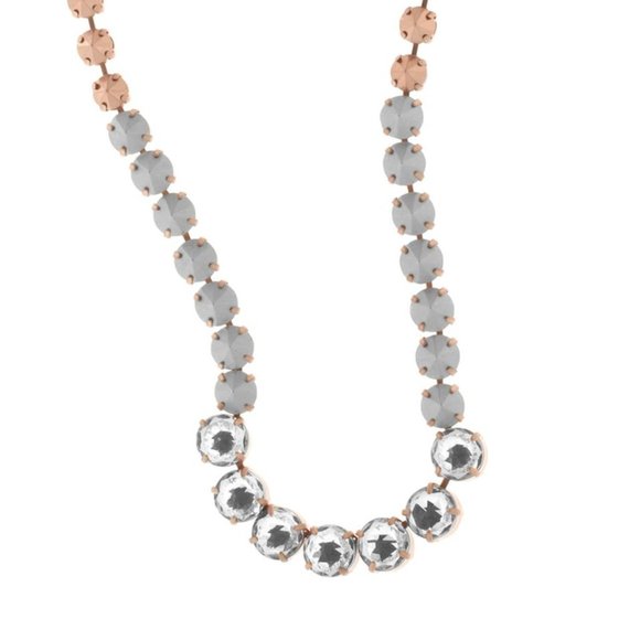 NEW Wanderluster Aria Necklace